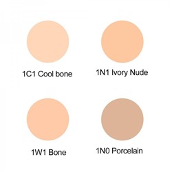Тональный крем для лица Estée Lauder Double Wear (тон 1N0 Porcelain)
