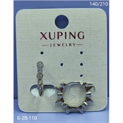 Серьги #23103391