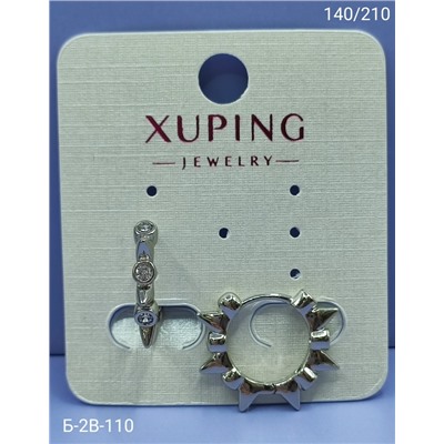 Серьги #23103391