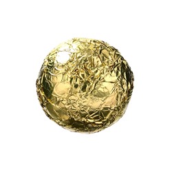 Шоколадная бомбочка с маршмеллоу «Космос», 4 шт.×35 г, 140 г