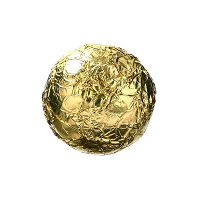 Шоколадная бомбочка с маршмеллоу «Космос», 4 шт.×35 г, 140 г