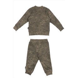 Костюм (Джемпер+Брюки) BODO-S, 1123469