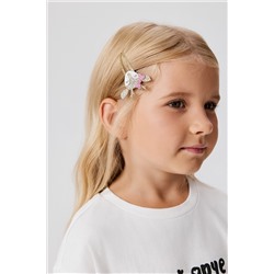 Набор (5 резинок+4 заколки) ACOOLA, 1215556