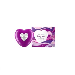 Туалетная вода Escada Party Love Limited Edition 100мл жен edp тестер
