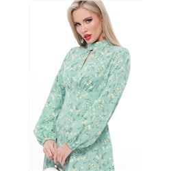 Платье Городская соната, романтика