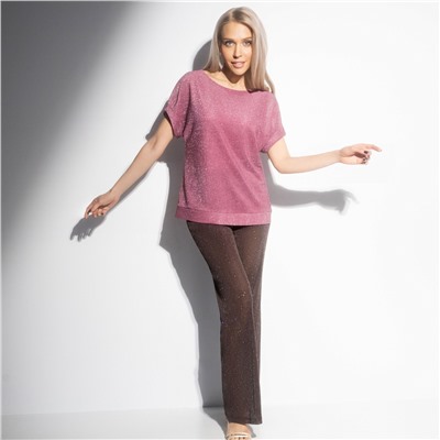 Футболка романтичная, Жду чудо (для родных душ)