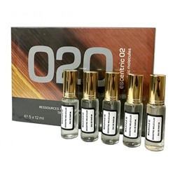 Парфюмерный набор Escentric Molecules Escentric 02 5 в 1