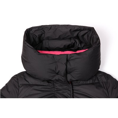 Пуховик натуральный пух