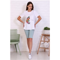 Костюм с шортами 6282 НАТАЛИ, 878803