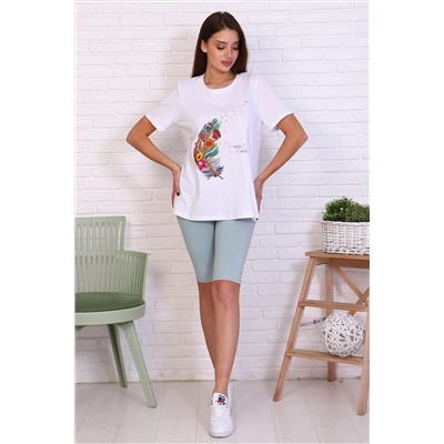 Костюм с шортами 6282 НАТАЛИ, 878803