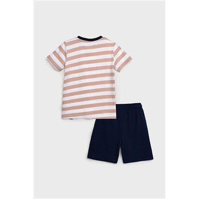 Комплект (Футболка+Брюки) PLAYTODAY, 1121879