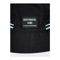 Панама текстильная для девочек PLAYTODAY, 1242797