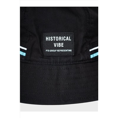 Панама текстильная для девочек PLAYTODAY, 1242797