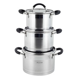 Набор кастрюли #23052905