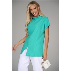 Туника Валенсия (зеленый)