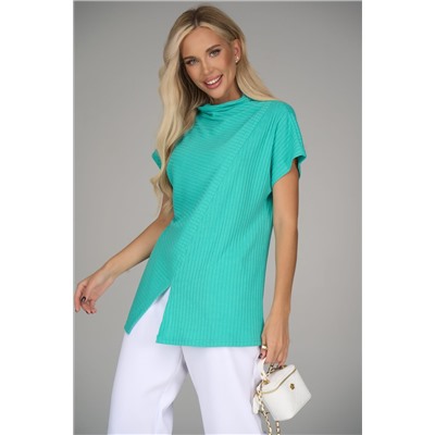 Туника Валенсия (зеленый)