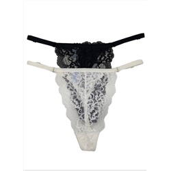 Женские трусы Berrak