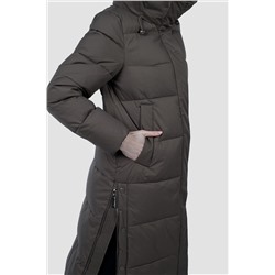 05-2310 Куртка женская зимняя (биопух 250)