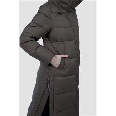 05-2310 Куртка женская зимняя (биопух 250)