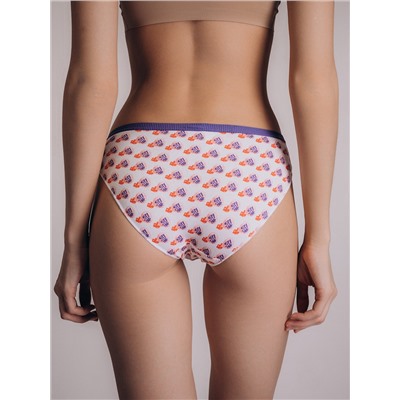 INDEFINI Трусы 3287LUB