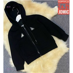 Детский бомбер 2053488-3