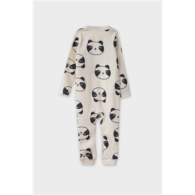 Комбинезон нательный детский MARK FORMELLE, 1227581