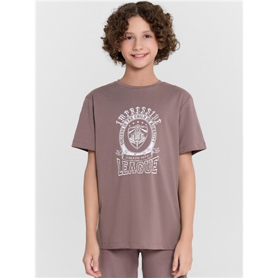 КОМПЛЕКТ ДЛЯ МАЛЬЧИКОВ (ФУТБОЛКА, ШОРТЫ) 563318-1