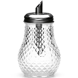 26879 Сахарница с дозатором 230мл MB (х96)