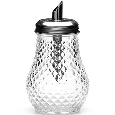 26879 Сахарница с дозатором 230мл MB (х96)