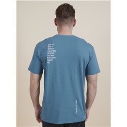 Футболка мужская