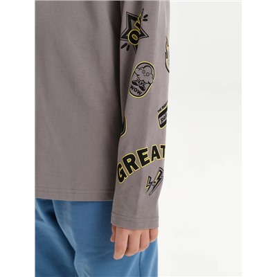 PELICAN Джемпер BFJ3387U