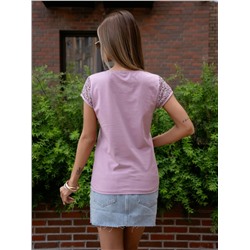 Binita Футболка 861-17