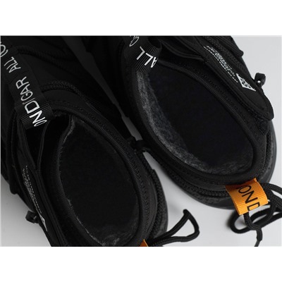 Зимние Кроссовки Nike ACG Air Terra Antarktik