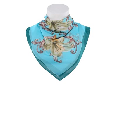 Платок 0701 Лилия