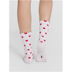 НОСКИ ЖЕНСКИЕ 217K-3287