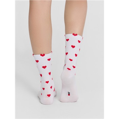 НОСКИ ЖЕНСКИЕ 217K-3287