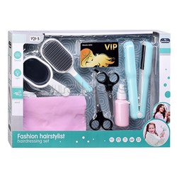 Набор стилиста "Юный стилист" в коробке