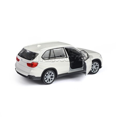 Модель машины 1:34-39 BMW X5