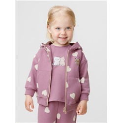 CROCKID Толстовка КР 302824