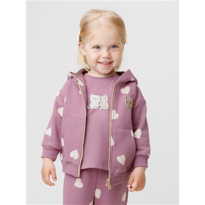 CROCKID Толстовка КР 302824