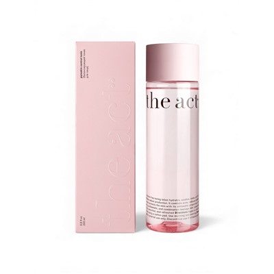Тоник для лица The Act балансирующий, 200 мл