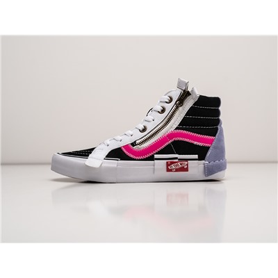 Кеды VANS Sk8 Hi Cap LX