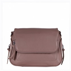 Сумка 1753Y apricot pink Polina&Eiterou