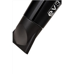 Coifin Профессиональный фен EVBX3R, 2300 Вт, черный KRISTALLER, 1130555