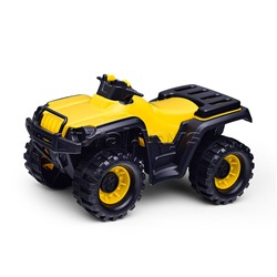 Квадроцикл