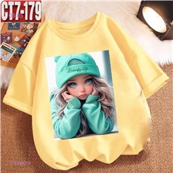 футболка 1752462-8