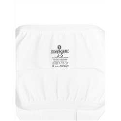 8920-01 Трусы женские невидимки (BAYKAR)