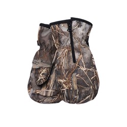 Варежки дет. болонь Cast-Tex VA-18