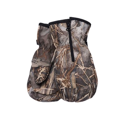 Варежки дет. болонь Cast-Tex VA-18