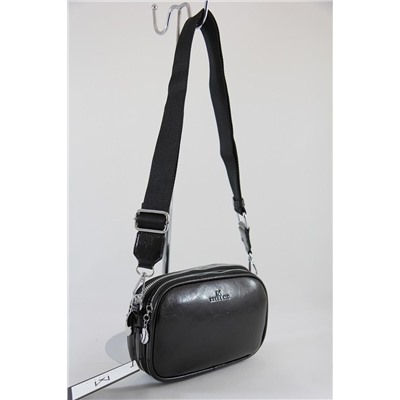 Сумка женская из кожзаменителя Alex&Mia